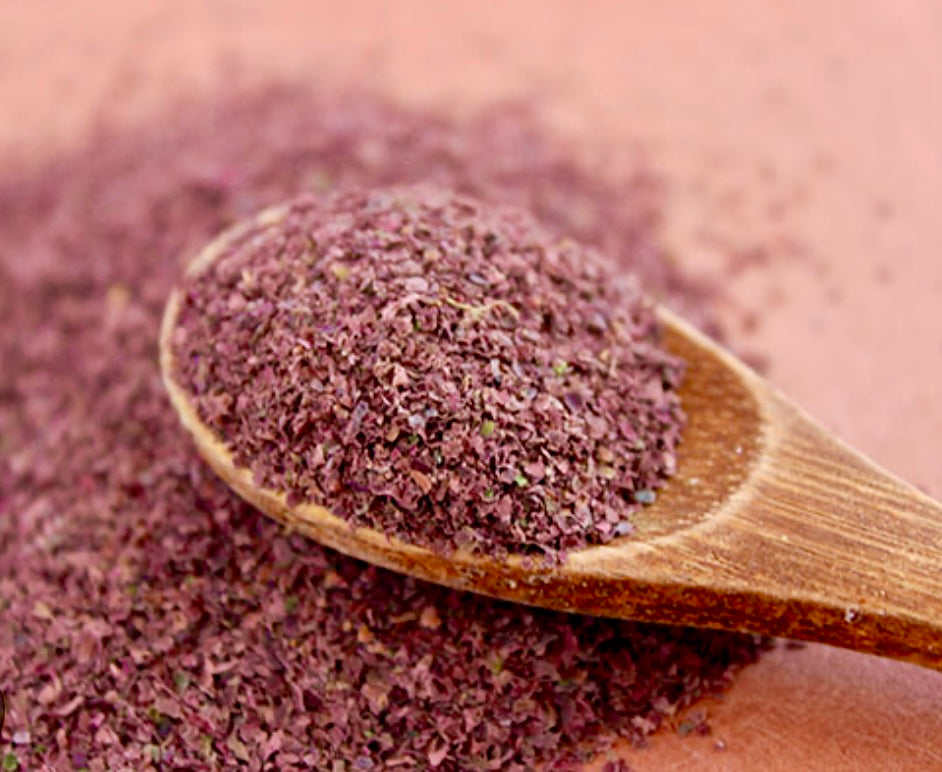 Dulse natural iodine & trace minerals
