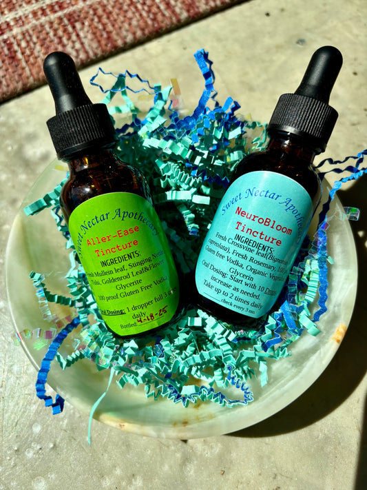 Aller-Ease tincture