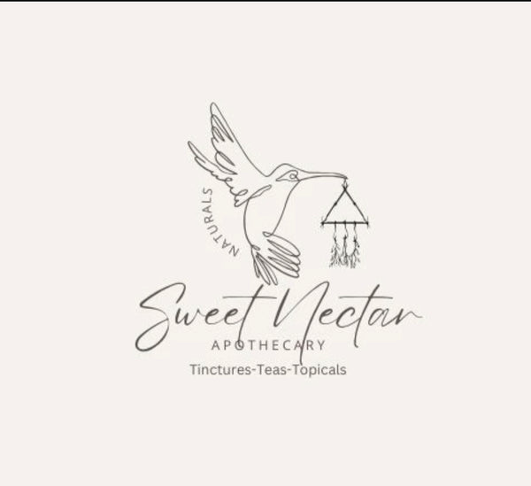 Sweet Nectar Apothecary and Living Water